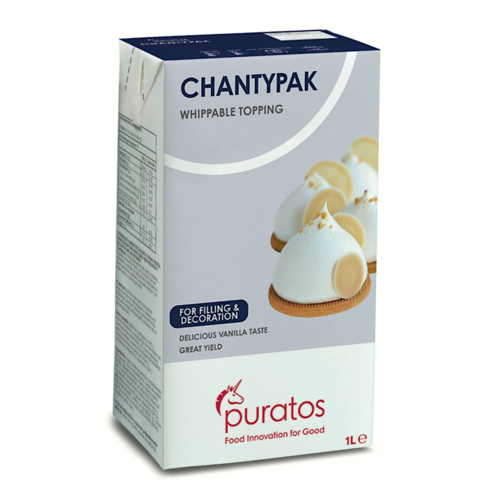 NATA VEGETAL CHANTYPAK 1 L