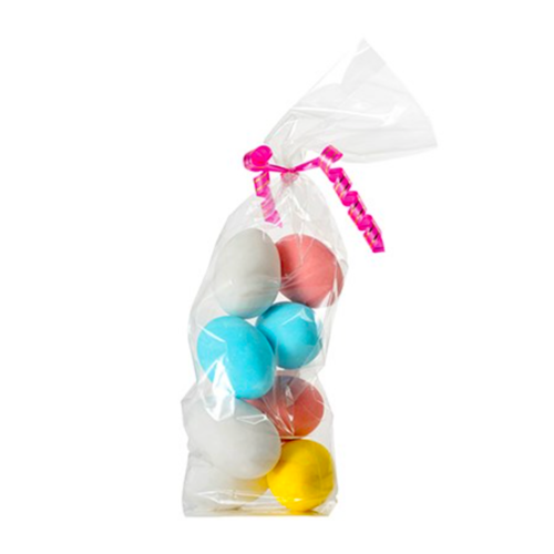 BOLSAS PARA DULCES CON LAZO PME