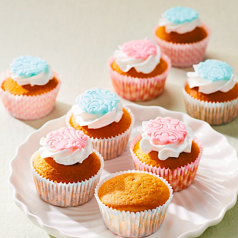 PREPARADO FUNCAKES PARA CUPCAKES 1 KG