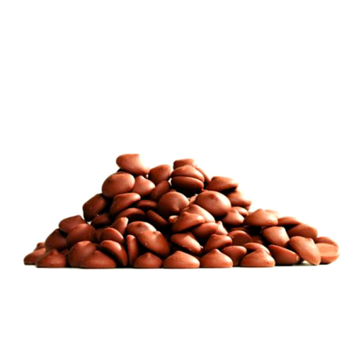 CALLETS DE CHOCOLATE CON LECHE CALLEBAUT 1 KG