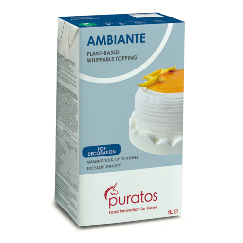 NATA VEGETAL AMBIANTE 1 L