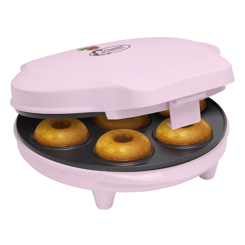 MAQUINA PARA HACER DONUTS BESTRON