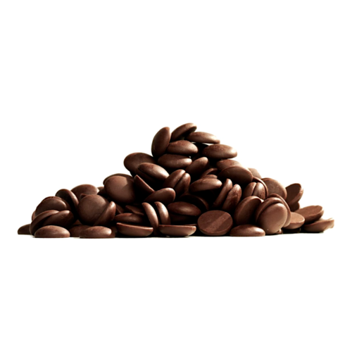 CALLETS DE CHOCOLATE NEGRO CALLEBAUT 400 G