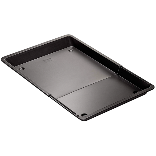 BANDEJA EXTENSIBLE PARA HORNO "TRADITION" (37 - 52 CM) - DR.OETKER