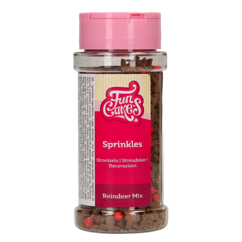 SPRINKLES FUNCAKES - RENO 55 G