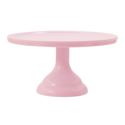 STAND PARA TARTA PEQUEÑO ALLC - ROSA