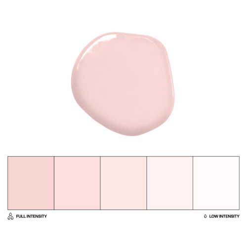 COLORANTE LIPOSOLUBLE COLOUR MILL. - ROSA COLORETE / BLUSH (20 ML)