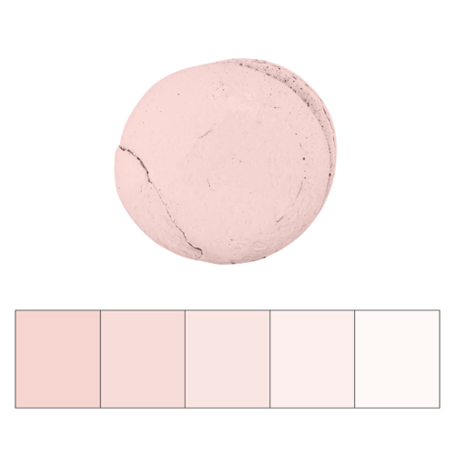 COLORANTE EN GEL COLOUR MILL. - ROSA COLORETE / BLUSH (20 ML)