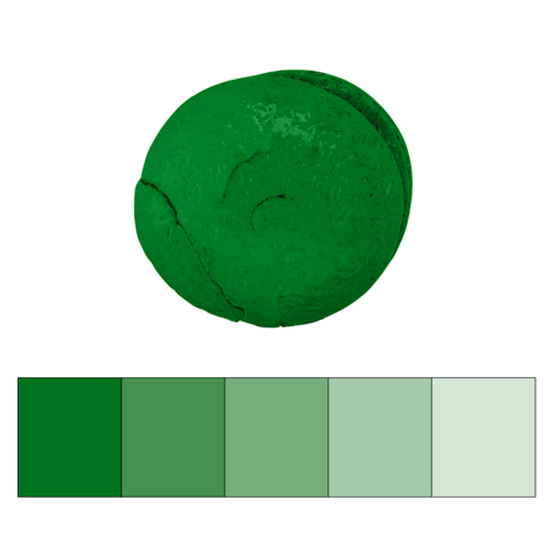 COLORANTE EN GEL COLOUR MILL. - VERDE BOSQUE / FOREST (20 ML)