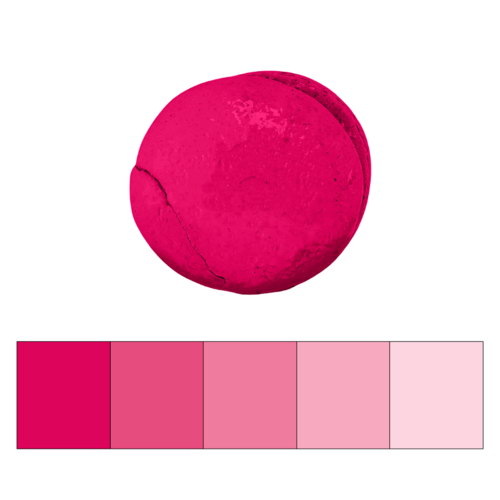 COLORANTE EN GEL COLOUR MILL. - FRAMBUESA / RASPBERRY (20 ML)