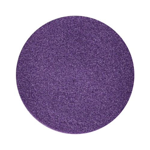 AZUCAR DE GRANO FINO "SANDING SUGAR" FUNCAKES - PURPURA (80 G)