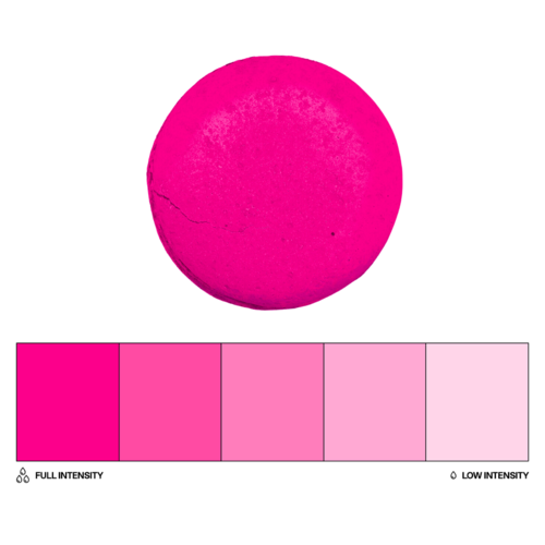 COLORANTE EN GEL COLOUR MILL. - FUCSIA / HOT PINK (20 ML)